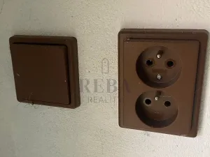 Prodej garáže, Liberec, Chelčického, 20 m2