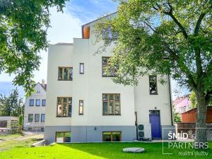 Prodej bytu 2+kk, Kolín, Raisova, 82 m2