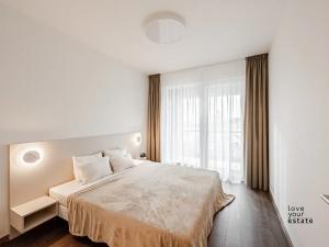 Pronájem bytu 2+kk, Praha - Strašnice, Počernická, 54 m2