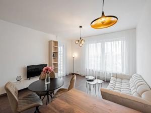 Pronájem bytu 2+kk, Praha - Strašnice, Počernická, 54 m2