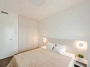 Pronájem bytu 2+kk, Praha - Strašnice, Počernická, 54 m2