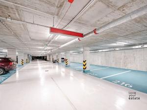 Pronájem bytu 2+kk, Praha - Strašnice, Počernická, 54 m2