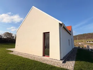 Prodej rodinného domu, Čím, 128 m2