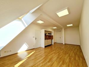 Pronájem bytu 1+kk, Brno, Masarykova, 34 m2