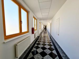 Pronájem bytu 1+kk, Brno, Masarykova, 34 m2