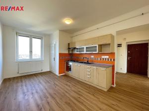 Pronájem bytu 2+1, Ostrava - Moravská Ostrava, Křižíkova, 76 m2