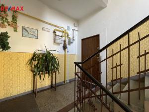 Pronájem bytu 2+1, Ostrava - Moravská Ostrava, Křižíkova, 76 m2