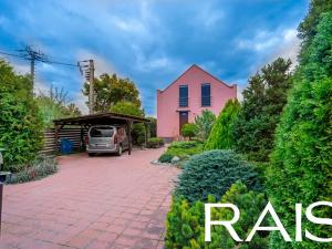 Prodej rodinného domu, Omice, 119 m2