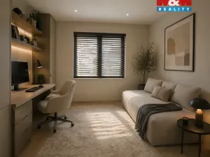 Prodej rodinného domu, Hvězdlice - Nové Hvězdlice, 597 m2