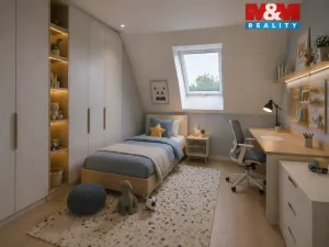 Prodej rodinného domu, Hvězdlice - Nové Hvězdlice, 597 m2