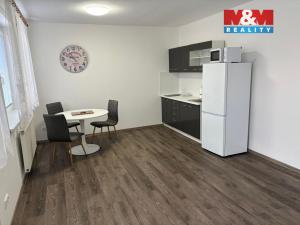Pronájem bytu 2+kk, Mladá Boleslav - Mladá Boleslav IV, Jaselská, 42 m2