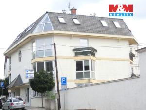 Pronájem bytu 2+kk, Mladá Boleslav - Mladá Boleslav IV, Jaselská, 42 m2