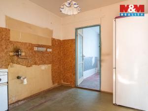 Prodej bytu 3+1, Praha - Karlín, Molákova, 64 m2