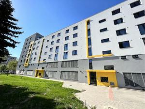 Pronájem bytu 2+kk, Hradec Králové, Kubelíkova, 54 m2