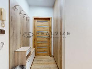 Prodej bytu 2+1, České Budějovice, J. Opletala, 62 m2