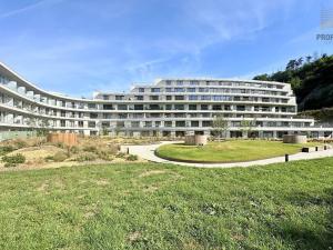 Prodej bytu 2+kk, Brno, Bystrcká, 50 m2