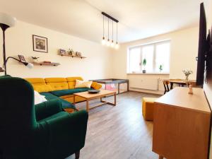 Prodej bytu 3+1, Hřivínův Újezd, 73 m2