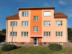 Prodej bytu 3+1, Hřivínův Újezd, 73 m2