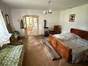 Prodej vícegeneračního domu, Opočnice, 604 m2