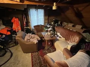 Prodej podílu vícegeneračního domu, Lužná, Čejkovka, 250 m2