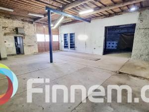 Pronájem garáže, Praha - Ruzyně, Staré náměstí, 110 m2