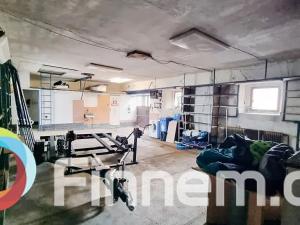 Pronájem garáže, Praha - Ruzyně, Staré náměstí, 110 m2