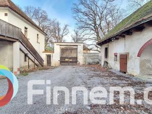 Pronájem garáže, Praha - Ruzyně, Staré náměstí, 80 m2