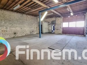 Pronájem skladu, Praha - Ruzyně, Staré náměstí, 80 m2