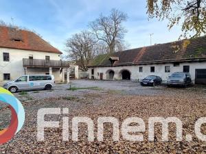 Pronájem skladu, Praha - Ruzyně, Staré náměstí, 110 m2