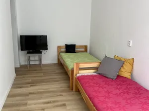 Prodej bytu 3+kk, Ostrava, Václava Košaře, 44 m2