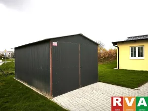 Prodej rodinného domu, Chodová Planá, Výškovská, 80 m2