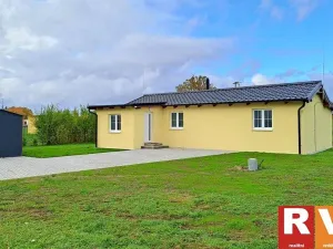 Prodej rodinného domu, Chodová Planá, Výškovská, 80 m2