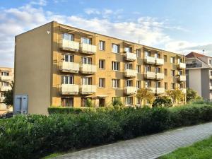 Prodej bytu 3+1, Ivančice, Sportovní, 63 m2