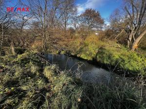 Prodej pozemku pro bydlení, Podolí, 1608 m2