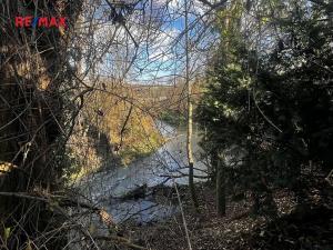 Prodej pozemku pro bydlení, Podolí, 1608 m2