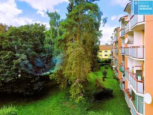 Prodej bytu 2+1, Vyškov - Dědice, Na Hraničkách, 51 m2