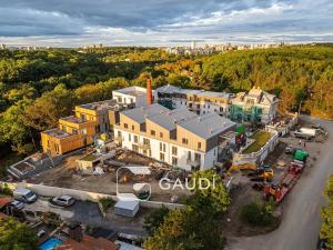 Prodej bytu 3+kk, Praha - Hrdlořezy, Mezitraťová, 71 m2