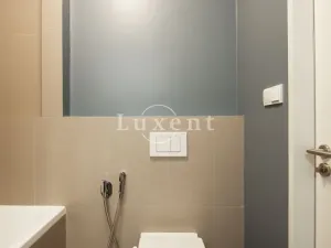 Pronájem bytu 2+kk, Praha - Vinohrady, Lucemburská, 50 m2