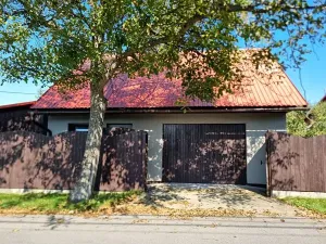 Pronájem skladu, Vratimov, U Stadionu, 55 m2