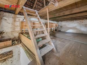 Prodej rodinného domu, Kočín, 156 m2