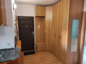 Pronájem bytu 3+1, Brno, Vondrákova, 73 m2