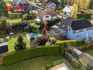 Prodej rodinného domu, Šimonovice, Vinohradní, 208 m2