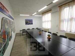 Pronájem kanceláře, Praha - Nové Město, Senovážné náměstí, 15 m2