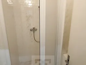 Pronájem kanceláře, Praha - Nové Město, Senovážné náměstí, 15 m2