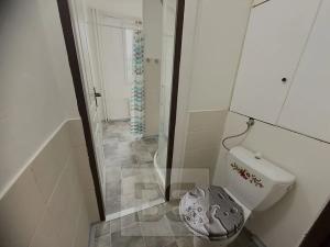 Pronájem bytu 2+1, České Budějovice, Lidická tř., 52 m2