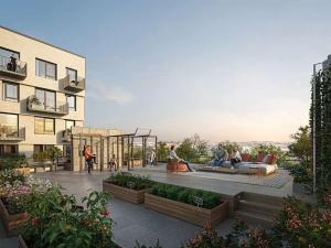 Prodej bytu 3+kk, Brno, Plynárenská, 70 m2