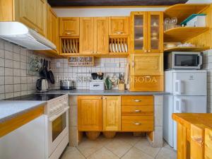 Prodej zemědělského objektu, Horní Radouň, 275 m2