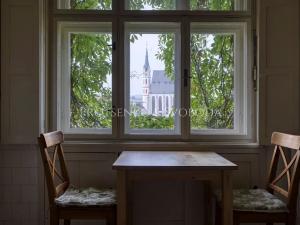 Prodej ubytování, Český Krumlov, Horská, 469 m2