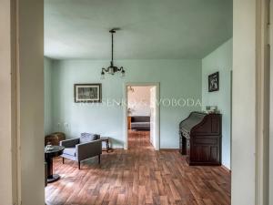 Prodej ubytování, Český Krumlov, Horská, 469 m2