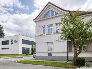 Prodej ordinace, Bechyně, Čechova, 660 m2